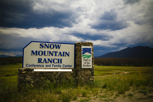 Best Snow Mountain Ranch Wedding Photos - Sandra Johnson (SJFoto.com)